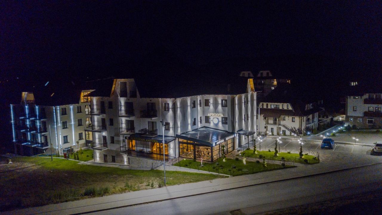 Zlatibor Hills Resort & Spa Eksteriør bilde