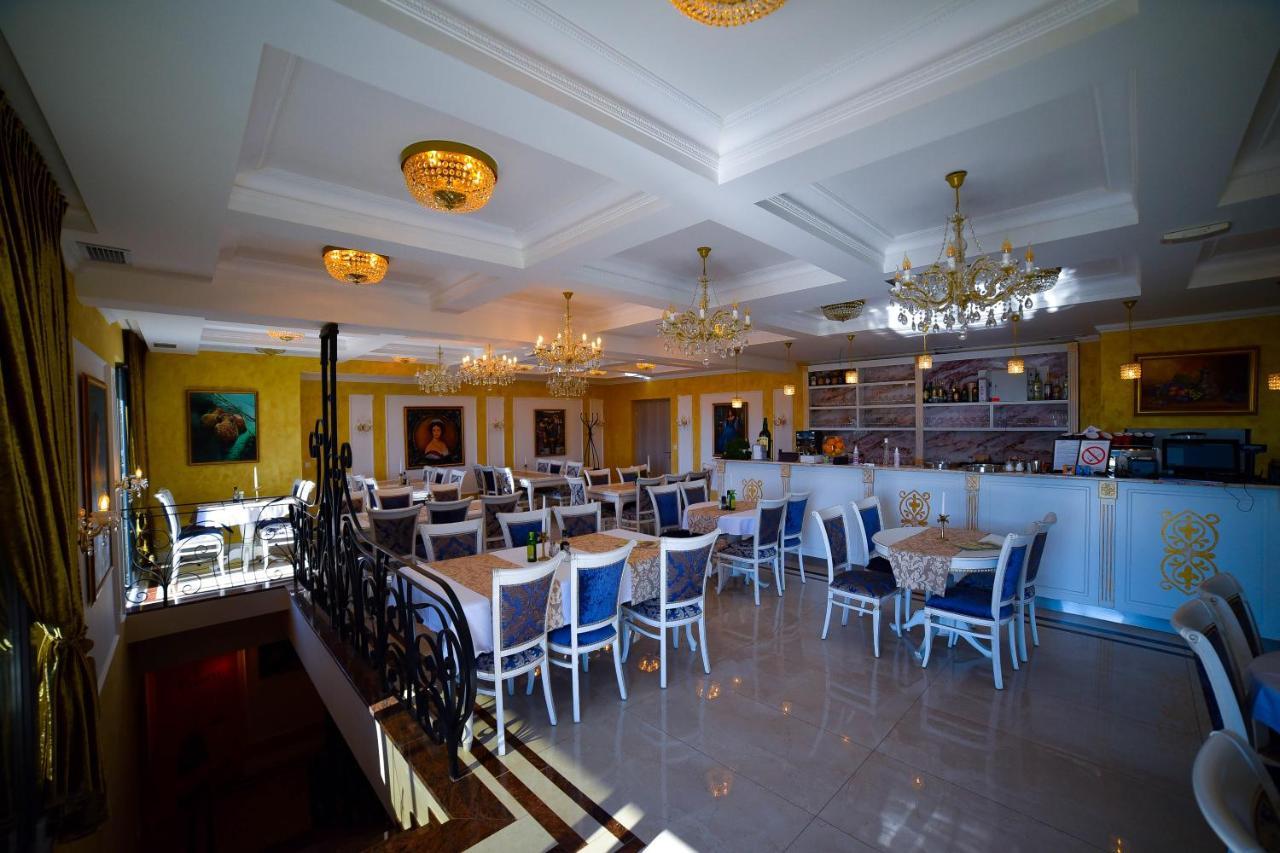 Zlatibor Hills Resort & Spa Eksteriør bilde