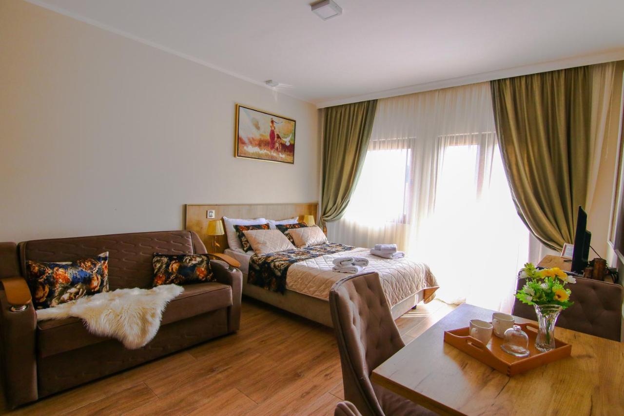 Zlatibor Hills Resort & Spa Eksteriør bilde