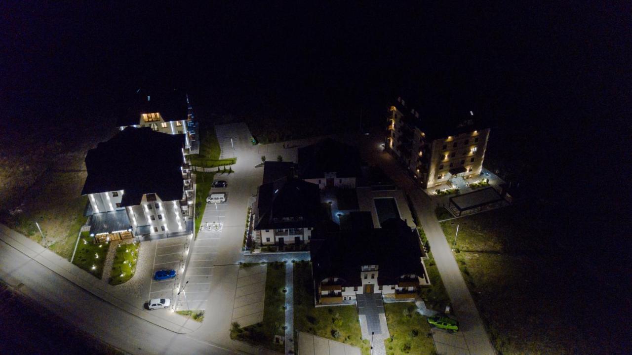 Zlatibor Hills Resort & Spa Eksteriør bilde