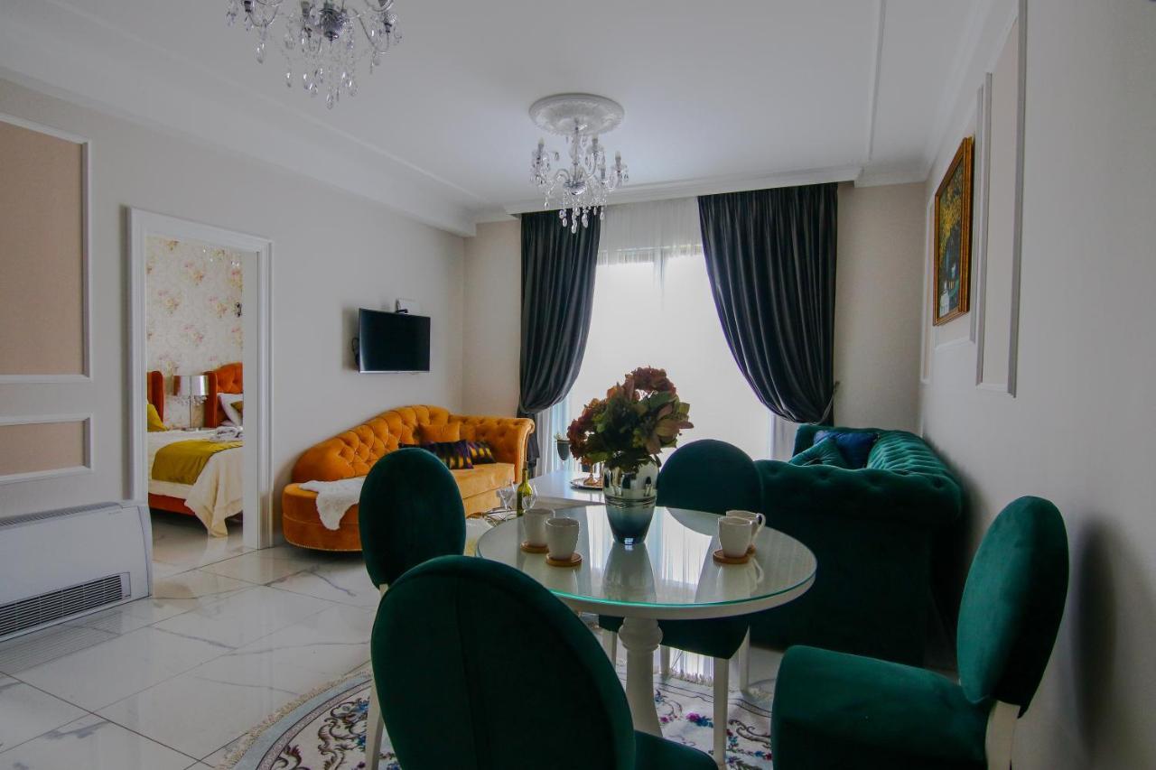 Zlatibor Hills Resort & Spa Eksteriør bilde